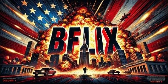 BFlix Banner